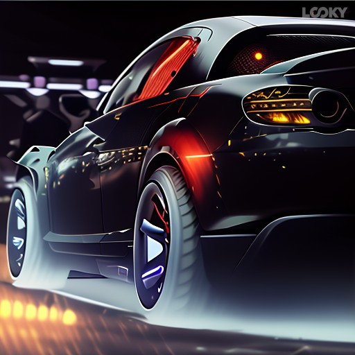 mazda в LOOKY — #mazda #мазда #авто #looky_ нейронка