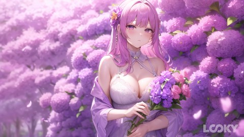 Lexy Rodller в LOOKY. . [#anime](anime) [#be...