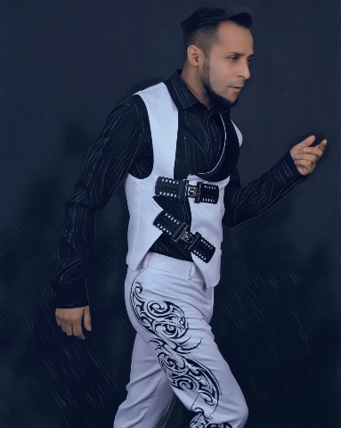 Ra Damir в LOOKY. . 