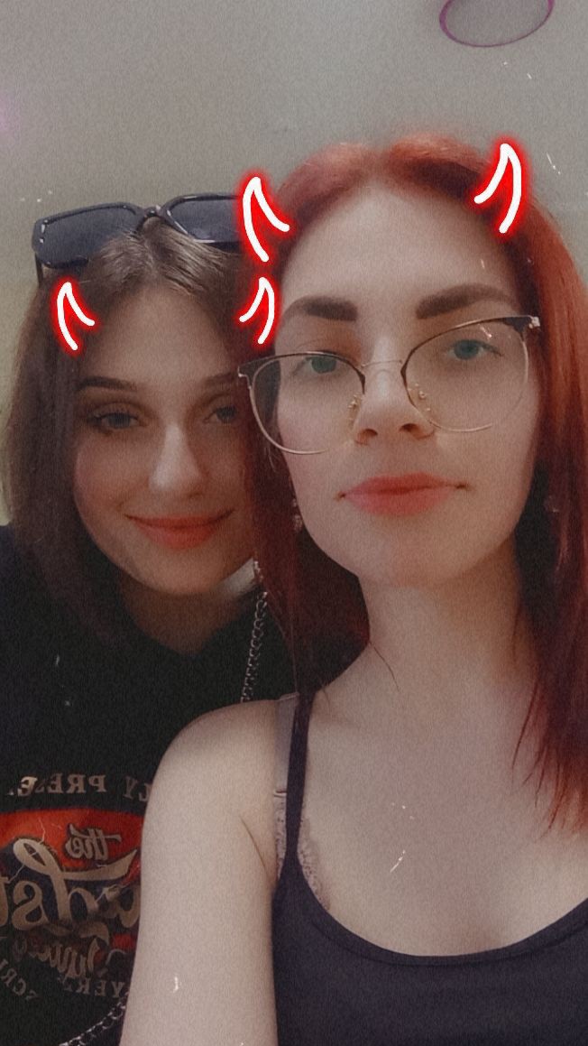 Хорошее было время 🥰 
Я буду скучать