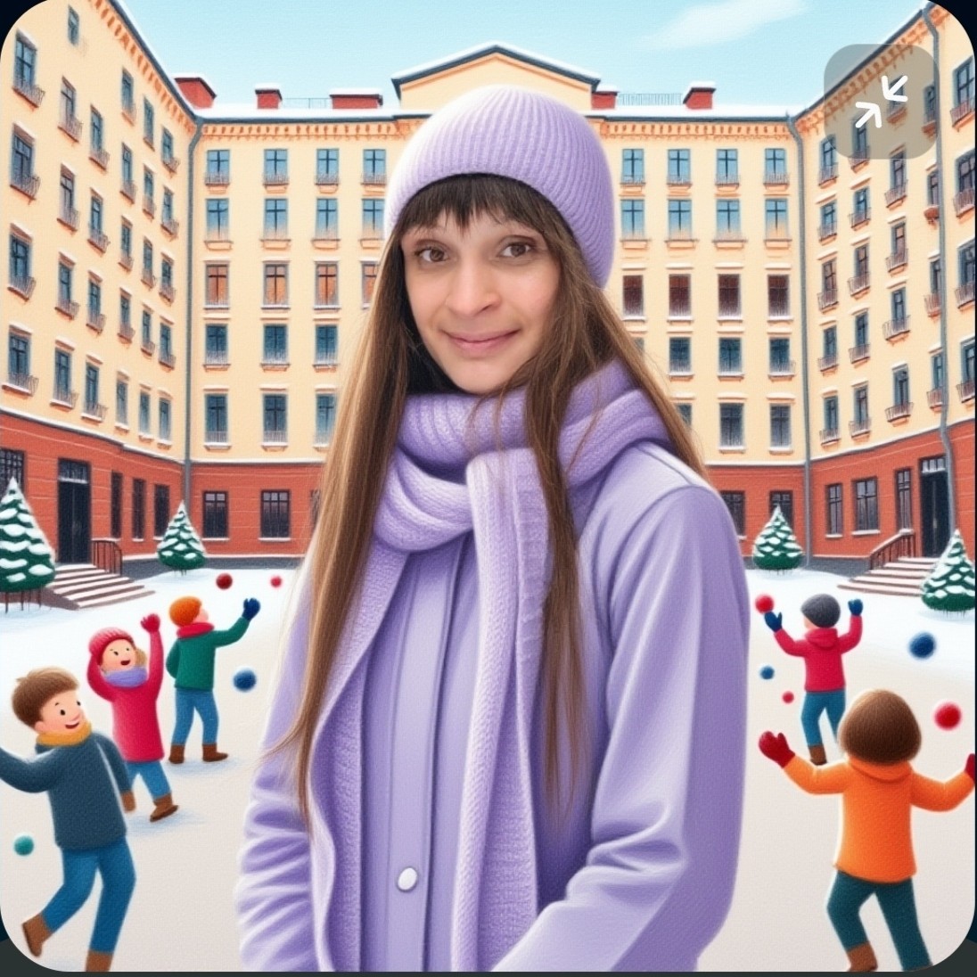 kamilla_hisamova в LOOKY. #нейросеть2026. #нейросеть2026