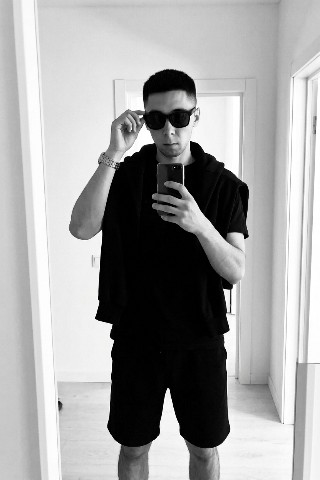 Ilya_Rysakov в LOOKY. . Сколько у вас градус...