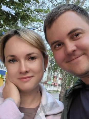 aneckaaaaaa в LOOKY. . Прогулка с мужем 💋�...