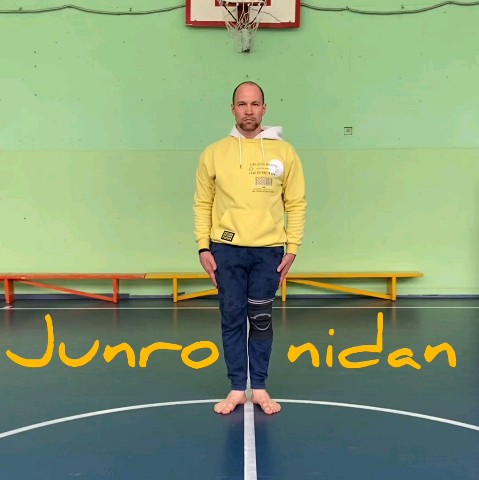 ktksokol в LOOKY. #karate,#shotokan,#каратэ,#спорт,#тренировка,#власиха,#workout,#crossfit,#карате. Джунро нидан (Junro ...