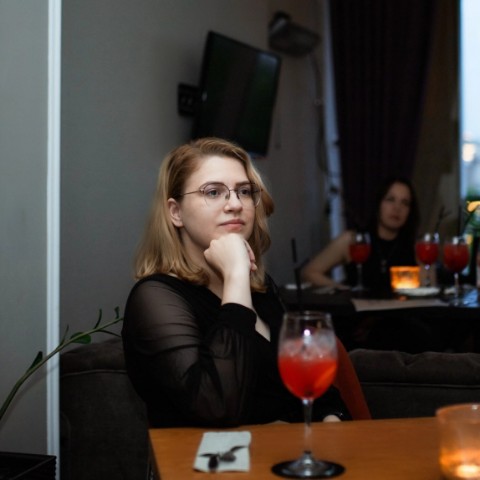 Eleonora в LOOKY. . 