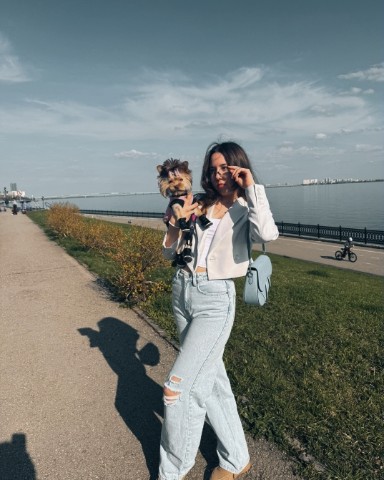 sav_ols в LOOKY. . Миледи встретились �...
