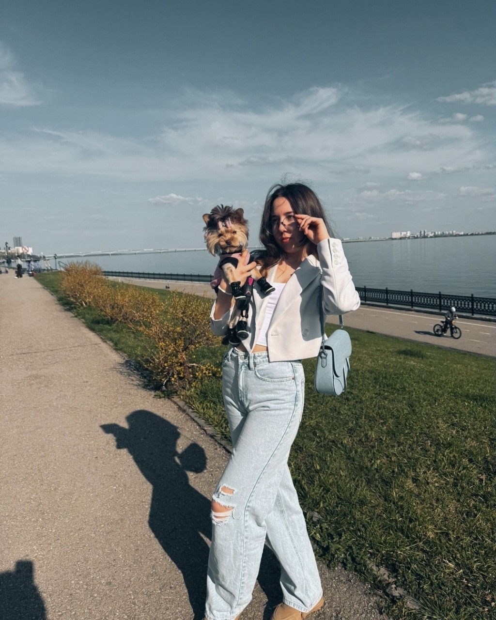 Миледи встретились 🌷🌸