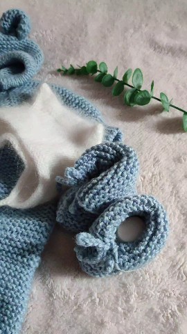 milora_knitwear in LOOKY. . Детские комплекты дл...