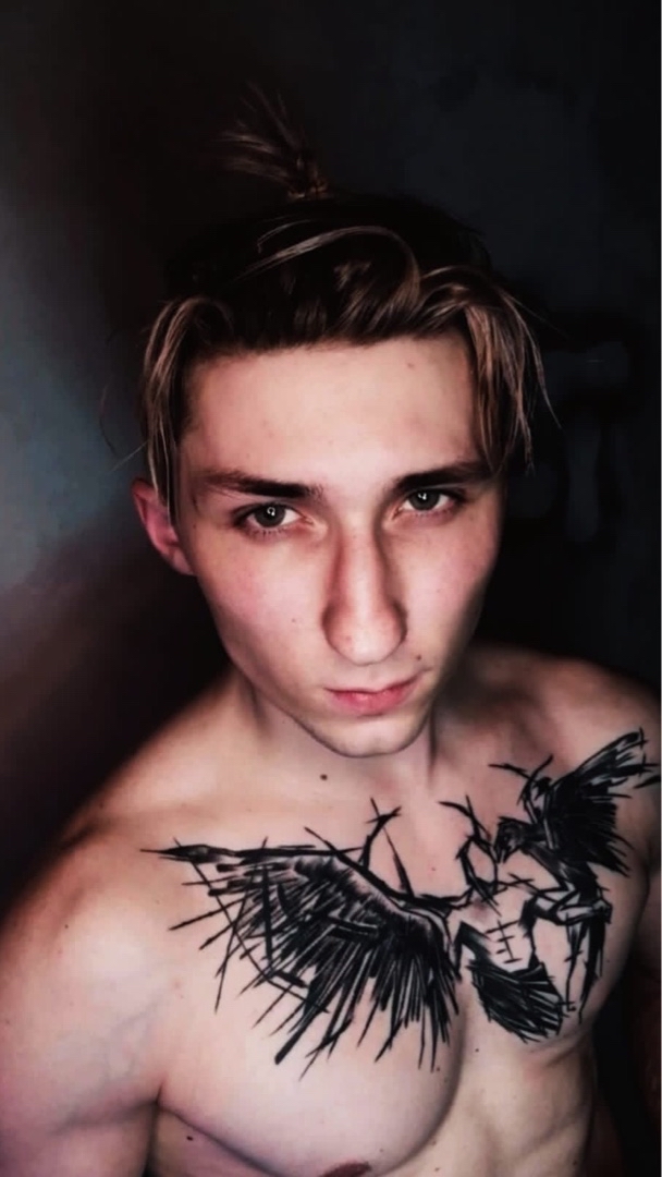 Rebirth_kei в LOOKY — публикация