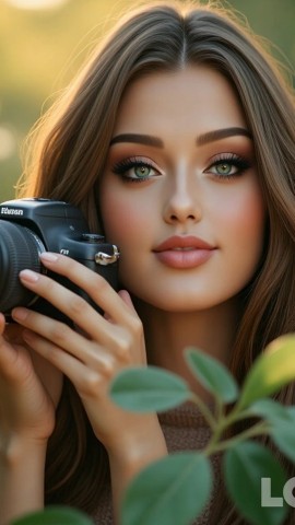 inna Чурсина in LOOKY. . 