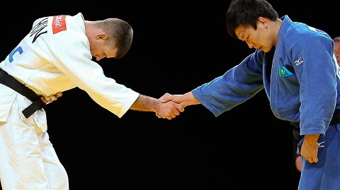 Looky_1683815315938 в LOOKY. #теорияjudochg,#judochg,#дзюдо,#judo,#спорт,#черноголовка,#чг. Поклоны в дзюдо дейс...