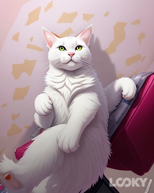 #Видеоигра #Комикс #Аниме #LOOKY_нейронка #котик [#аниме](аниме) [#рекомендации](рекомендации) [#хочуврек](хочуврек) [#хочуврекомендации](хочуврекомендации) [#популярное](популярное) #котики