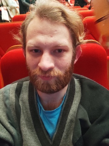 romash_aleksandr в LOOKY. #классика,#музыка. Сходил на органную м...