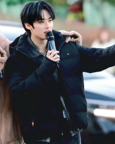 Zufi в LOOKY. . [#LeeMinho](LeeMinho...