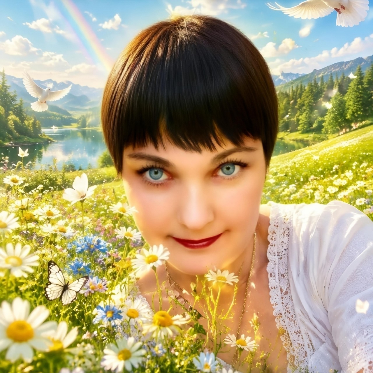 Елена- замужем in LOOKY. . 