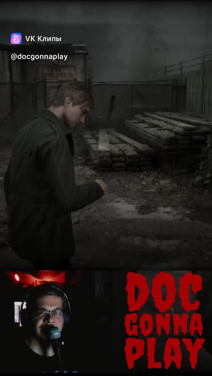Doc Gonna Play в LOOKY. . Новое обучение в рем...