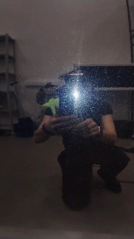 det_light в LOOKY. . Восстановительная по...