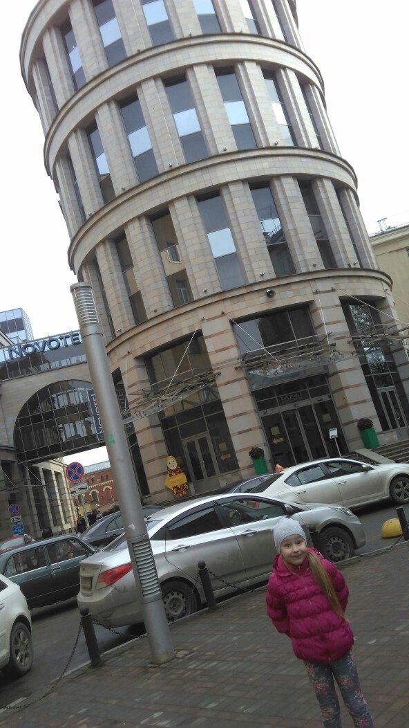 ЛЕНЬчик Рада в LOOKY — фото 7