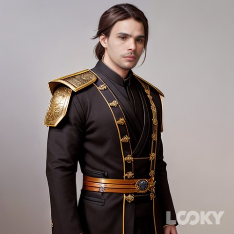 gragdsensual в LOOKY. #Чжун_Ли_фан,#King_of_the_Night,#Звездный_Лорд,#LOOKY_нейронка. #Чжун_Ли_фан #King_o...
