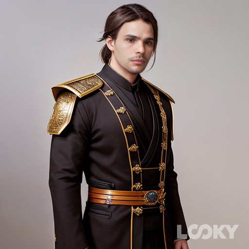 gragdsensual in LOOKY. #Чжун_Ли_фан,#King_of_the_Night,#Звездный_Лорд,#LOOKY_нейронка. #Чжун_Ли_фан #King_o...