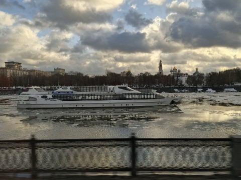 Andrey921 в LOOKY. . 21.12.2024 - Москва....
