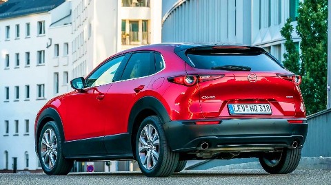 mazda в LOOKY. #mazda,#cx30,#auto,#авто,#мазда. #mazda #cx30 #auto  ...