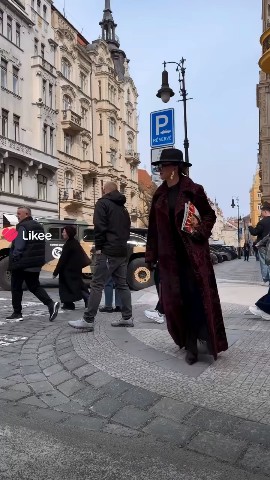 Олеся. в LOOKY — публикация