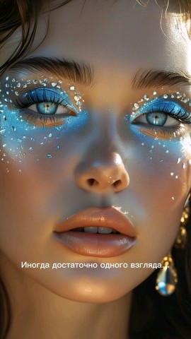 Anieva444 в LOOKY. . Иногда достаточно од...