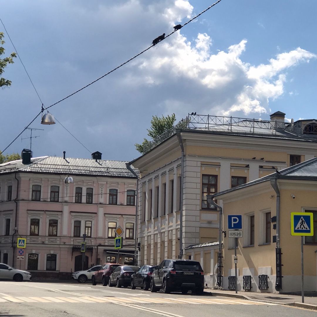 Ирина Московская в LOOKY — фото 3