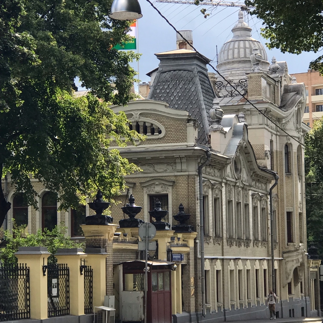 Ирина Московская в LOOKY — фото 2