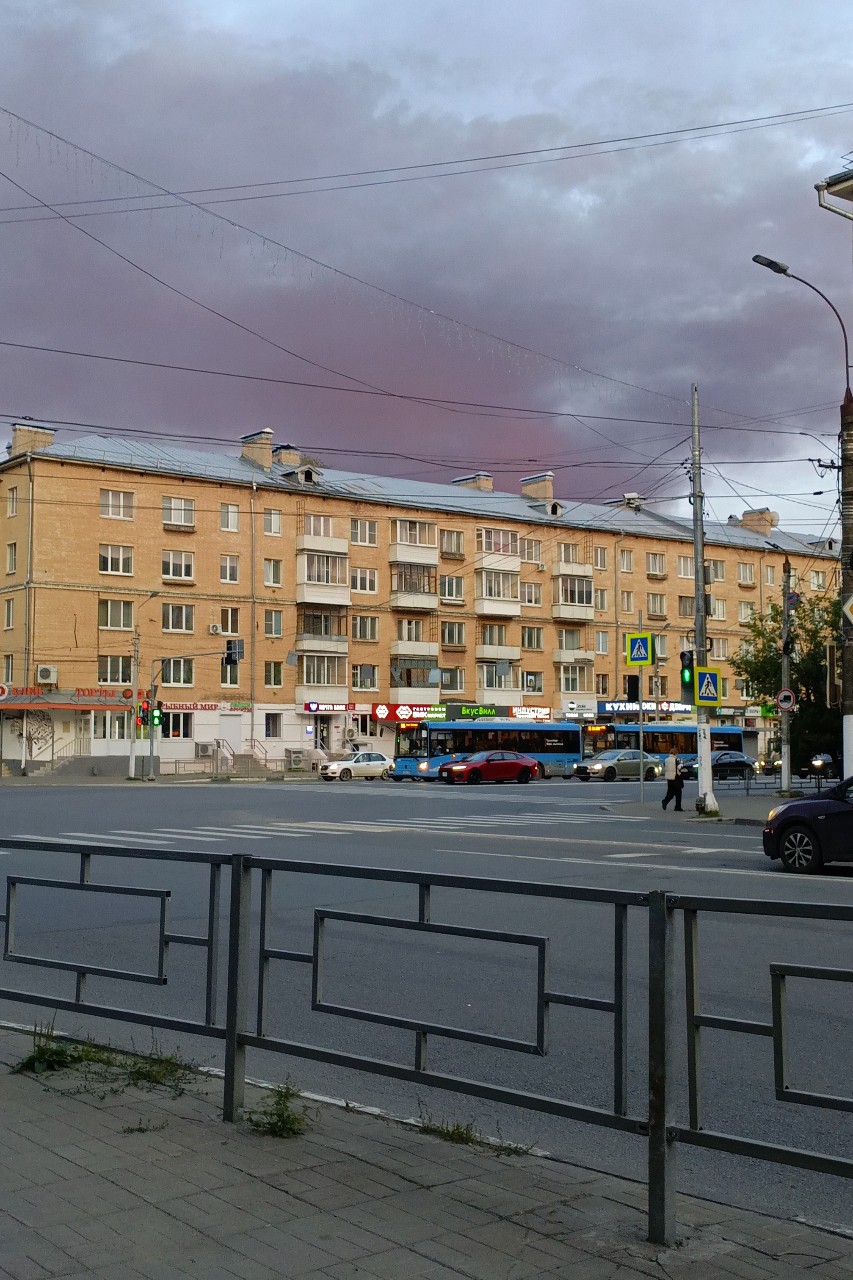 nikolaeva692019 в LOOKY — фото 1