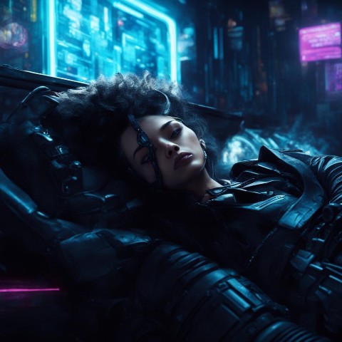 Ennd Line в LOOKY. #настольгия,#будущее,#конецстроки,#мечты,#newretrowave,#новаяретроволна,#рекомендации2024,#нейросети,#80ые,#ретровейв,#тренд,#тренд2024,#втопе,#иллюстрации,#фентази,#луки,#looky,#looky_нейронка. Много спать – добра ...