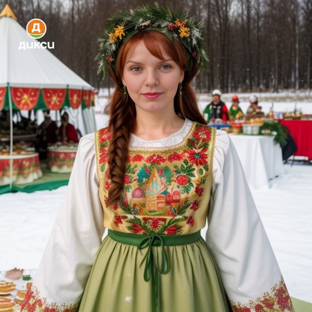 PetsStalkerS in LOOKY. #дракошкинсад,#looky_нейронка. А вот нейросет "масл...