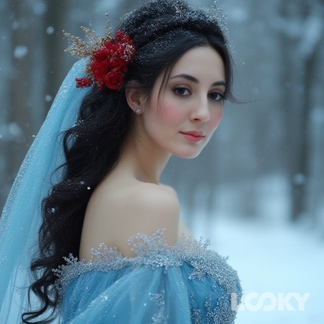 Натали Акимова в LOOKY — фото 8