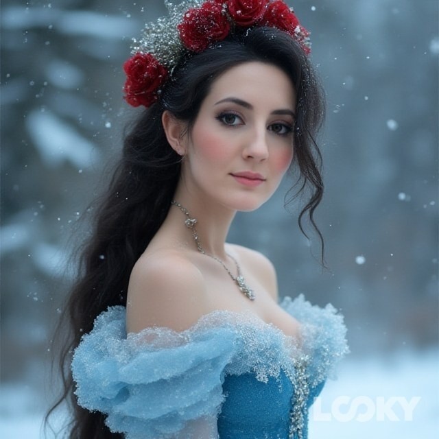 Натали Акимова в LOOKY — фото 9