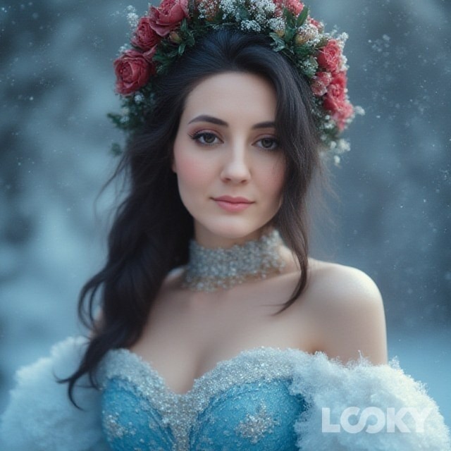 Натали Акимова в LOOKY — фото 2