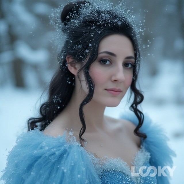 Натали Акимова в LOOKY — фото 3