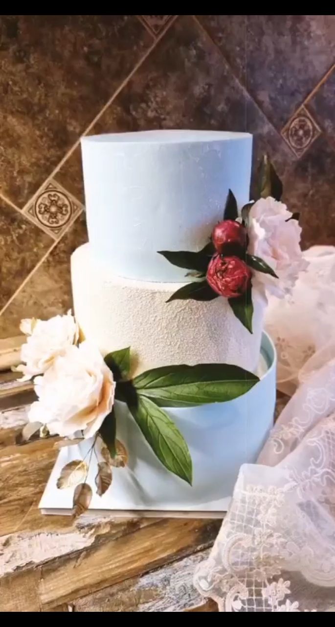 rustic_desserts_lv в LOOKY. . [#свадебныйторт ](св...