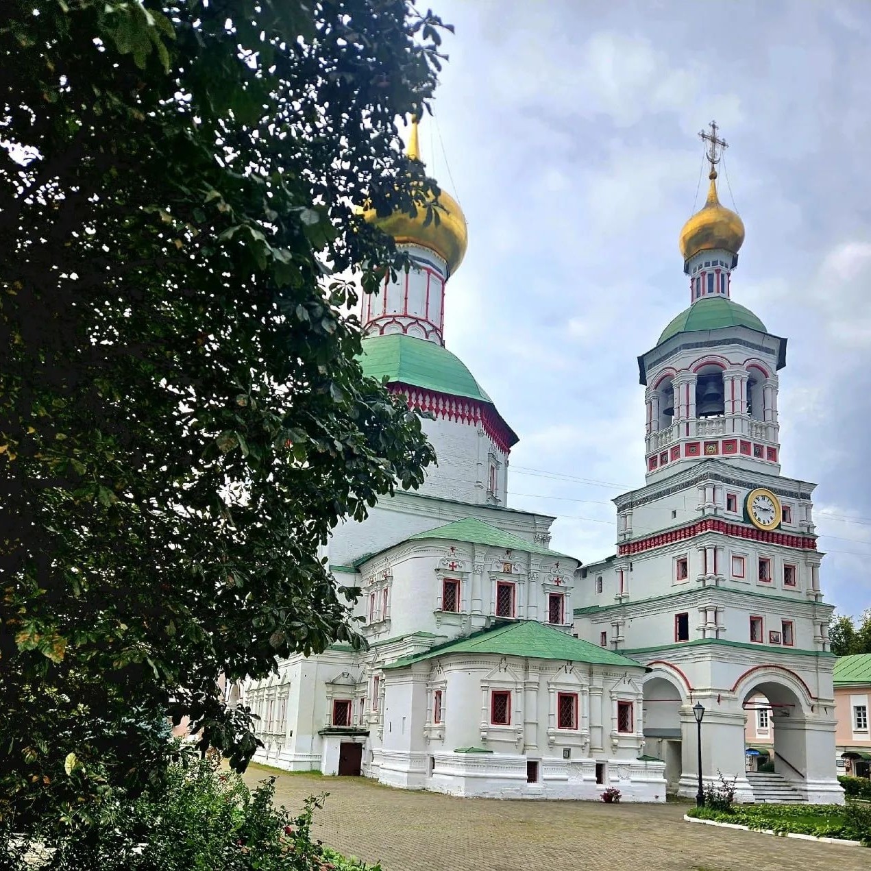  в LOOKY — публикация