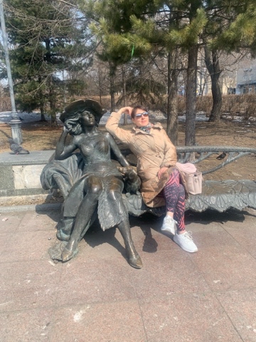 irinkalexkan в LOOKY. . Грандиозное мероприя...