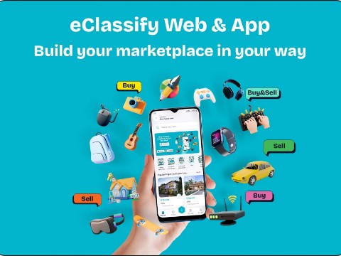 Developers в LOOKY. . eClassify - Приложен...
