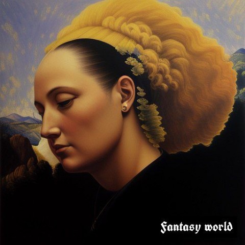 Fantasy World в LOOKY. . 