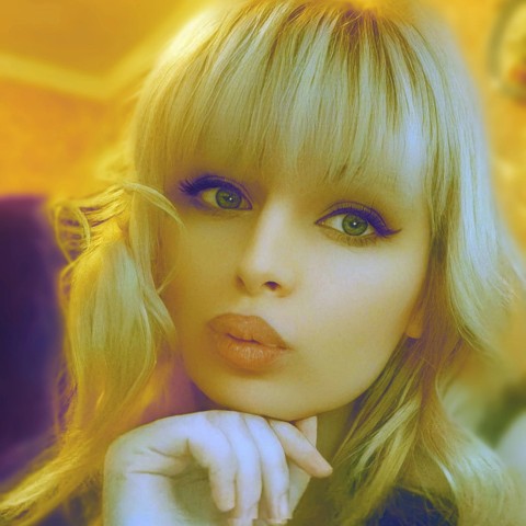 velikaya_antonina_viktorovna в LOOKY. . 