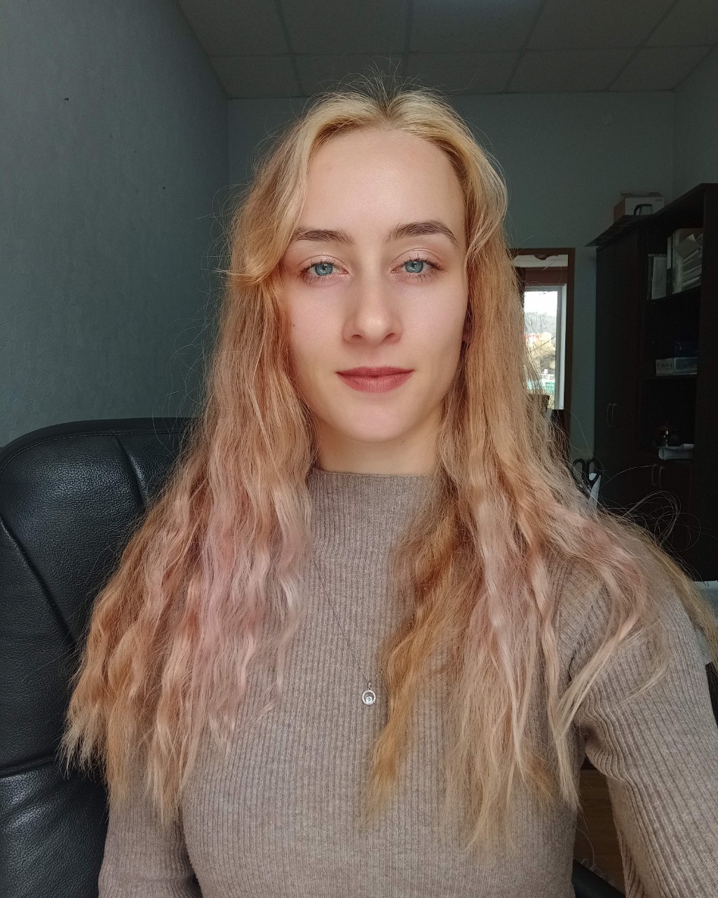 alexacosmos in LOOKY. . Это было до😀🥰