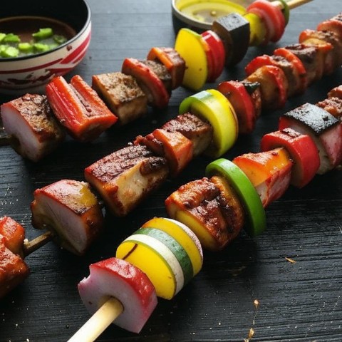 stassavostin в LOOKY. #КочеваяКухня_Дикси. #КочеваяКухня_Дикси