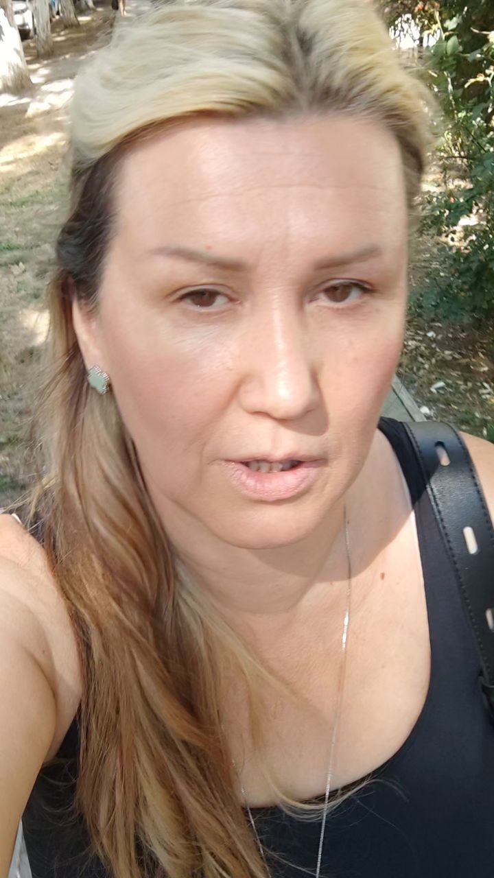 olga123velichko in LOOKY