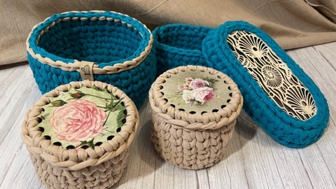 olga_knit_bebi в LOOKY. . Иногда красивые пред...