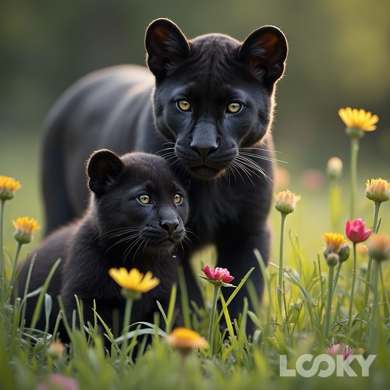 Нина Мелехова в LOOKY — фото 2