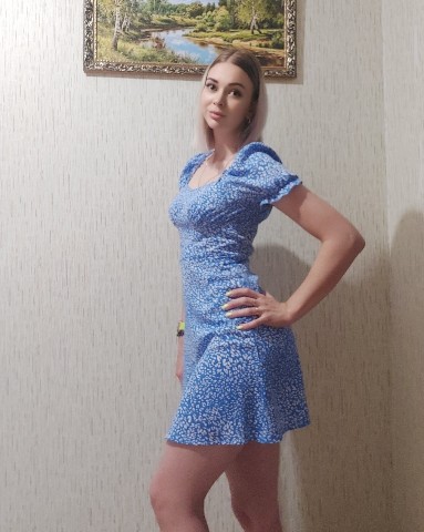 svetik_puzyreva в LOOKY. . 