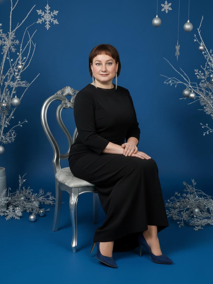 nadezhdocka51 в LOOKY — публикация